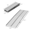 Easy Access Wheelchair Ramp