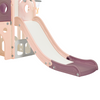 Cosmic Adventure Toddler Slide & Playset