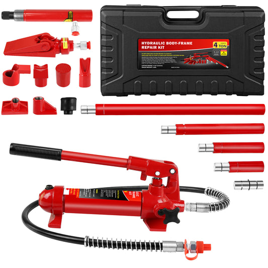 PowerLift Portable Hydraulic Repair Kit