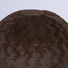Cozy Faux Fur Bean Bag Chair
