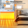 WarmWave Graphene Wall Heater