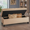 Chic Storage Ottoman