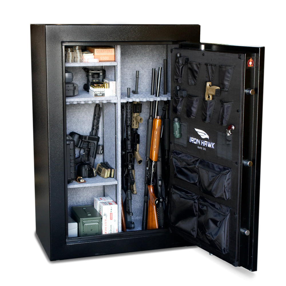 Ultimate Gun Vault