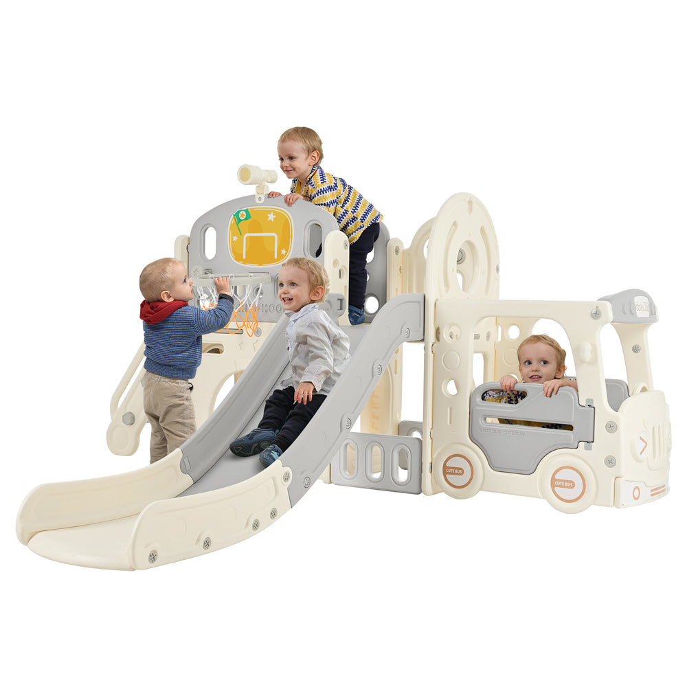 Castle Adventure Playset