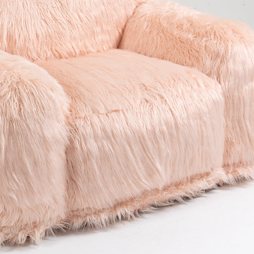 Cozy Comfy Bean Bag Chair