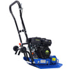 PowerCompact Pro - Gas Plate Compactor with Wheels