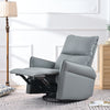 Cozy Swivel Rocker Chair