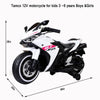 Tamco Lightning Ride-On Motorcycle for Kids