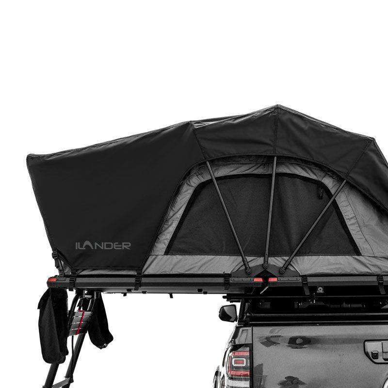 Ilander Lite Cruiser Rooftop Tent - Adventure Awaits!