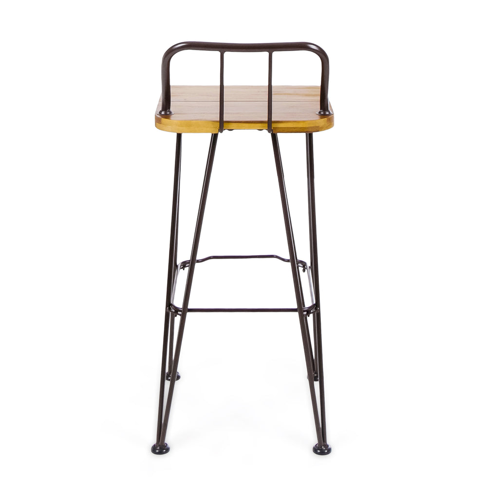 Denali Fusion Barstool