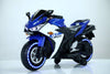 Spark Rider Kids Electric Motorcycle