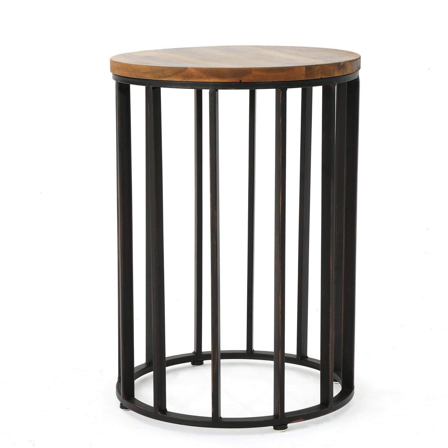 Chic Side Table by Atkins