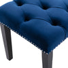 Velvet Dream Bench