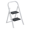 Sturdy Step Up Ladder