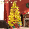 Bright & Cheerful Holiday Tree