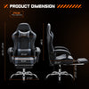 Cozy Gamer Chair – Relax, Support, and Play!