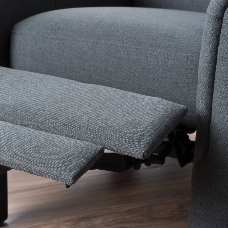 Cozy Comfort Recliner