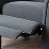 Cozy Comfort Recliner