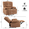Cozy Vibe Massage Chair