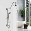 Rainfall Retreat Shower Set