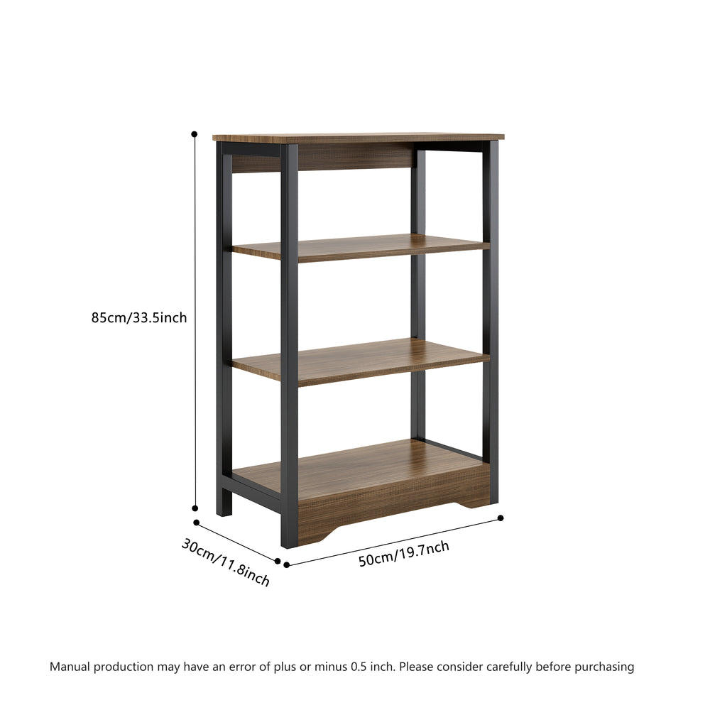 Wild Oak Versatile Storage Shelf