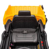 Kids' Joyride Dump Truck with Parental Control & Fun Features!