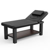 Elegant Adjustable Massage Bed for Beauty Salons