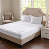 CozyCloud Waterproof Mattress Pad