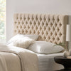 Charming Bierman Headboard
