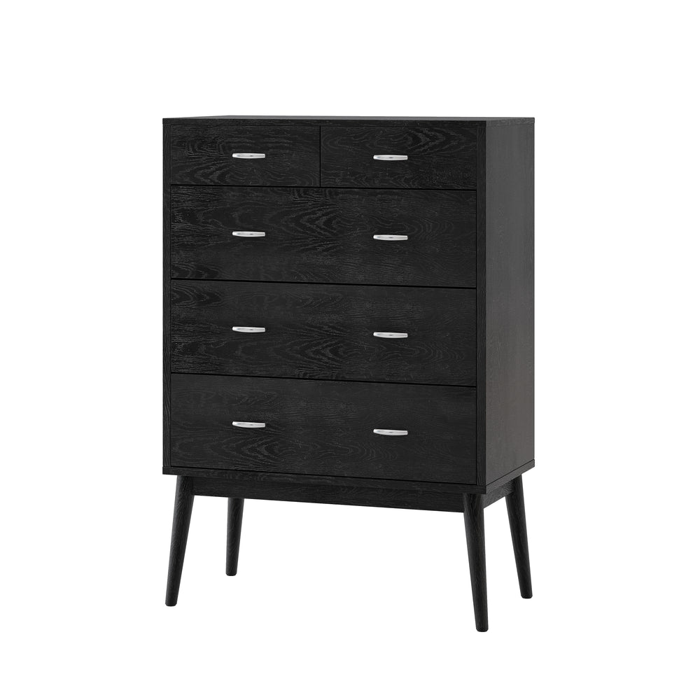 Charming Multi-Drawer Chest