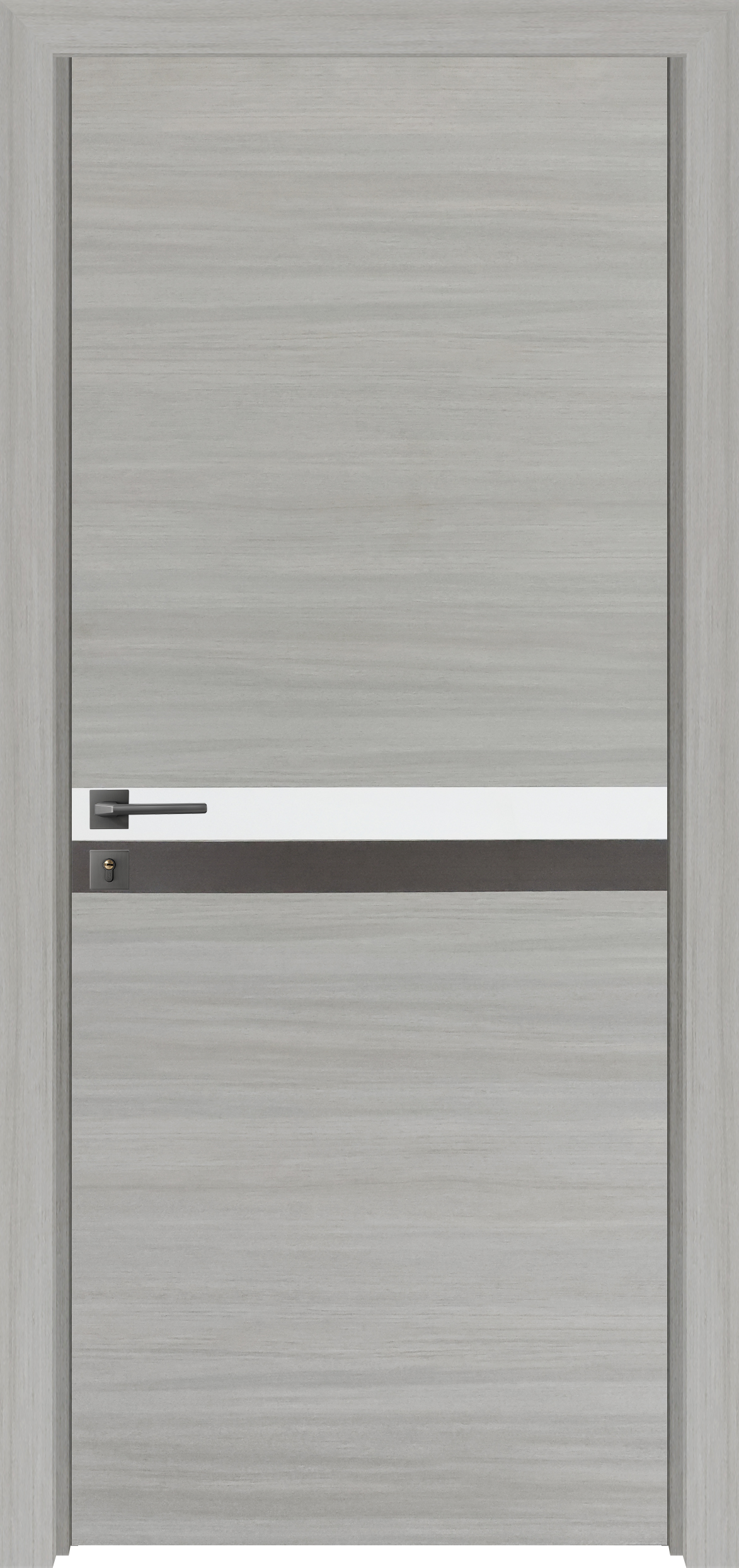 Crazy Elf Melamine Door Slab – Ready to Go, Eco-Friendly & Durable!