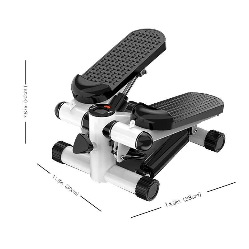 Power Step Mini Workout Machine