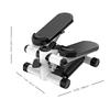 Compact Fitness Stepper with Monitor