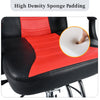 Stylish Reclining Salon Chair for Hair Stylists