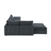 Versatile Modern Sectional Sofa Set