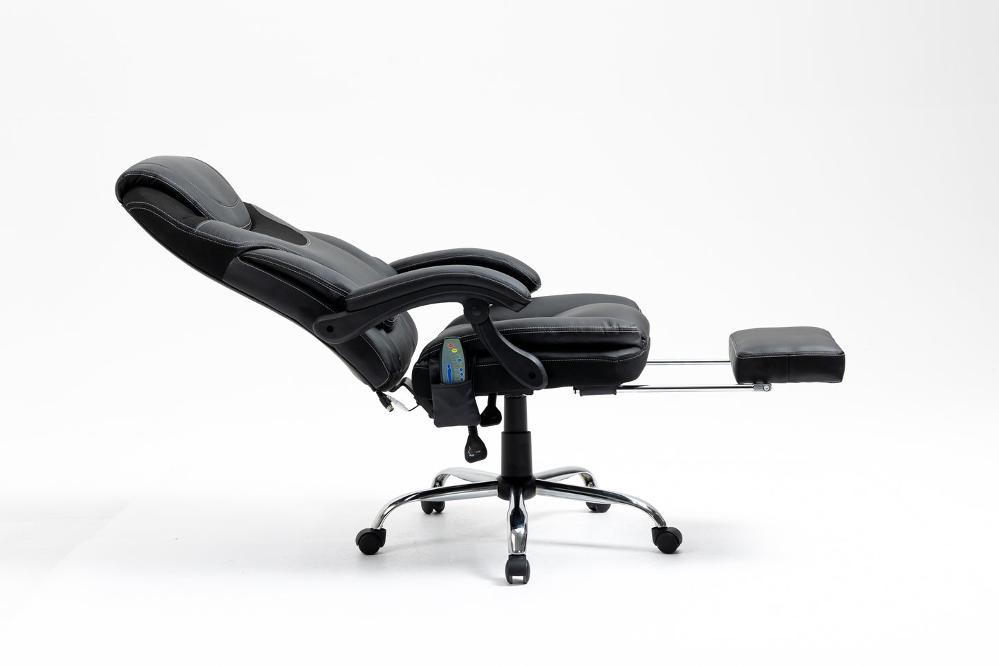 ErgoRelax Recliner Chair