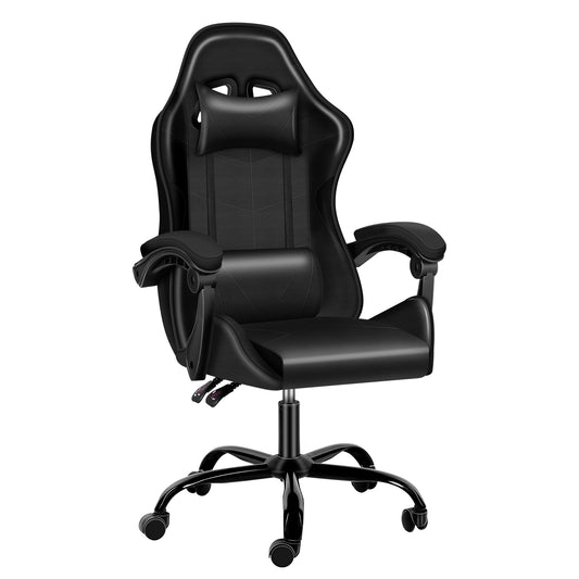 Ultimate Comfort Gaming Chair