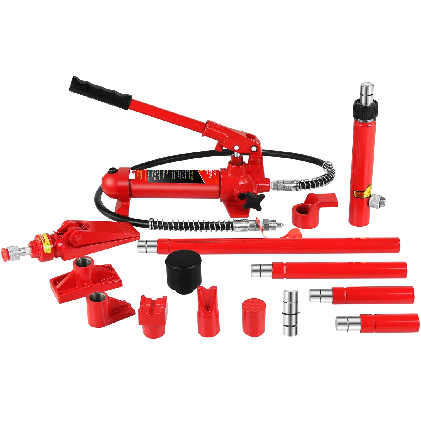 PowerLift Portable Hydraulic Repair Kit