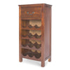 Chic Wine Organizer