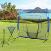 Soozier Ultimate Baseball Practice Kit