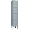 Secure Storage Lockers for Home and Office