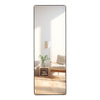 Stylish Full-Length Floor Mirror