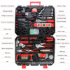 Ultimate Tool Box & Set