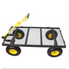 Firewood Buddy Garden Cart