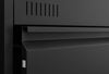 Secure & Stylish 3-Drawer Filing Cabinet
