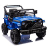 Adventure Buddy Electric Truck for Kids