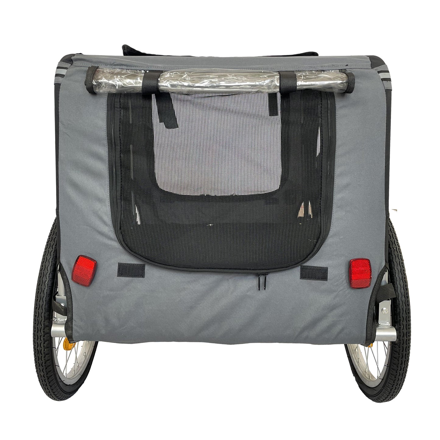 Adventure Buddy Pet Stroller & Trailer