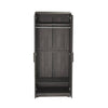 Delaney Chic Wardrobe
