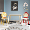 Playtime Buddy Set: Kids Table & Chair Fun!