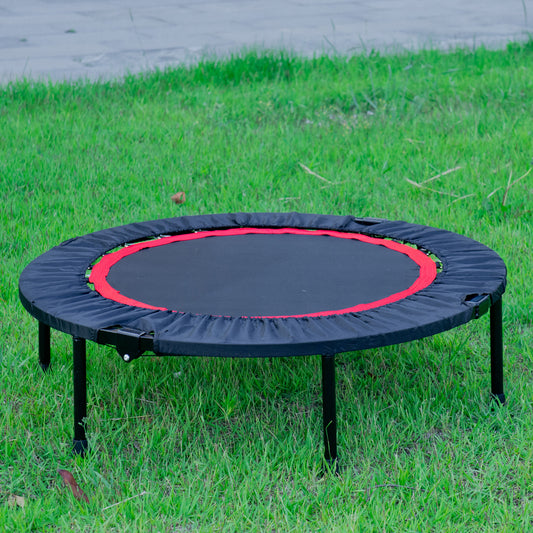 Bouncy Fitness Trampoline for Everyone